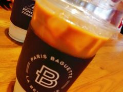 -巴黎贝甜(大宁国际商业广场店)
