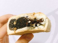 枣泥酥-北京稻香村(文化东路店)