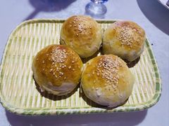 -疆山别院烧烤·新疆菜(铁路局店)