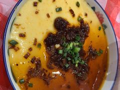 -荆九爷爆炒桥头三嫩(夫子庙店)