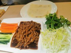 -云来居素食馆(南山店)