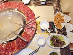 -小肥牛潮汕牛肉火锅(南联店)