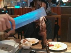 -比特堡啤酒烤肉自助料理(和平店)