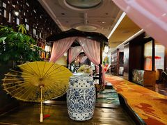 -中关村皇冠假日酒店·红轩中餐厅