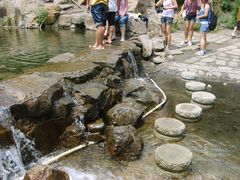 景点-蒙山大佛景区