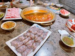 -小龙坎火锅(沂南店)