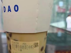 -茶百道(黄石摩尔城店)