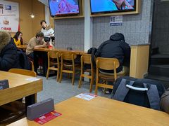 大堂-南城香(北京南站店)