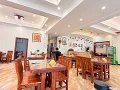-丽泽山庄·生态怀柔菜·虹鳟鱼(红螺寺店)