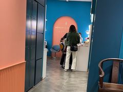 -海馬体照相馆(莘庄维璟印象城店)