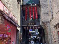 -桂林独秀峰王城景区