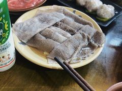 -黄潇洒老火锅(九眼桥宏济巷店)