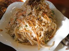 极品拌菜-老仁义·清真菜(太古街店)