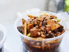 怪味鸡-荥经棒棒鸡(钢管厂五区店)