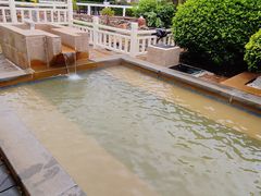 -金汤湾海水温泉度假酒店