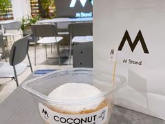 -M Stand(宁波万象城店)