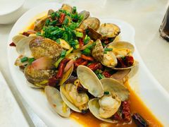 -华盛丰温州大排档(东三环南路店)