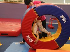 -小小运动馆(浦江店)