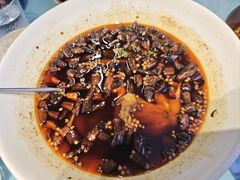 -川正旺江湖菜(三元桥店)