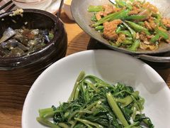 -恰饭·老长沙市井菜(天河客运站店)