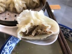 -草之味草原·涮羊肉火锅(吴中万达店)
