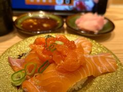-大起水产回转寿司(道顿堀店)