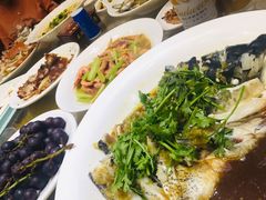 -正阁海鲜餐厅(六虹桥店)