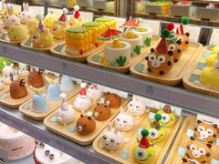 -皇庭广场(福华三路店)