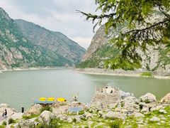-冶力关旅游区