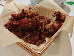 -欧记大排档·景德菜(上海首店)