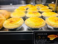 -Caidie Bakery采蝶轩(人民东路店)