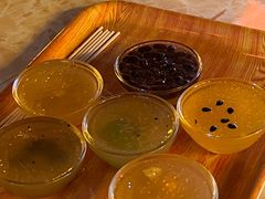 -周大娘牛乳(旧寨古村总店)