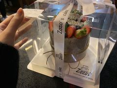 -ZOZO's昌左左精致甜品设计(新北店)
