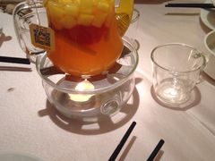 -粗茶淡饭·汉口公馆(循礼门店)