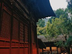 -报恩寺(平武县)