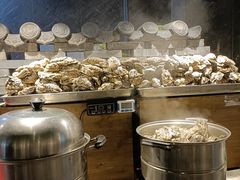 -喜庭海鲜自助(北辰三角洲北辰荟店)