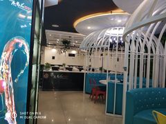 -集杰尚品海鲜烤肉自助餐厅(乳山振华店)