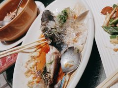 -客家汇·客家传承菜(水库店)