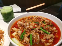 -茉芮·精致四季川菜(三坊七巷店)