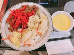-永和大王(长寿路店)