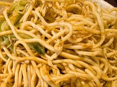 鸡丝凉面-峨嵋酒家(地安门店)