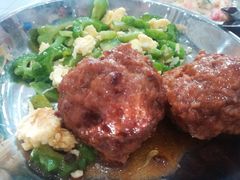-北京大学-燕南食堂