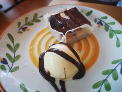 -萨莉亚意式餐厅(石鼓路店)