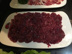 -牛焱·贵州黄牛肉火锅(城西银泰店)