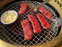 -老乾杯和牛烧肉(王府中环店)