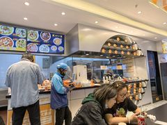 -鱼你在一起(闵行龙盛国际店)
