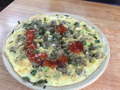 -老闽味沙茶面·姜母鸭(传承35年曾厝垵店)