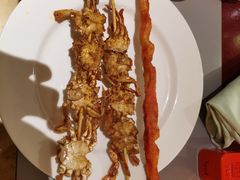 -怡咖啡海鲜自助餐厅(浦东香格里拉店)