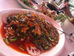 -蜀宴小调·精致家常菜(来福士店)