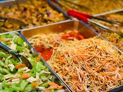 -聚合鑫东北熏酱熟食麻辣面(长阳店)